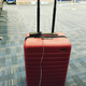 The Bigger Carry-On, heading to Chicago (Yesha Callahan)